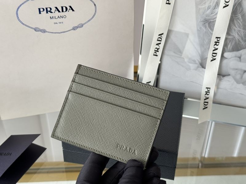 Prada Wallet